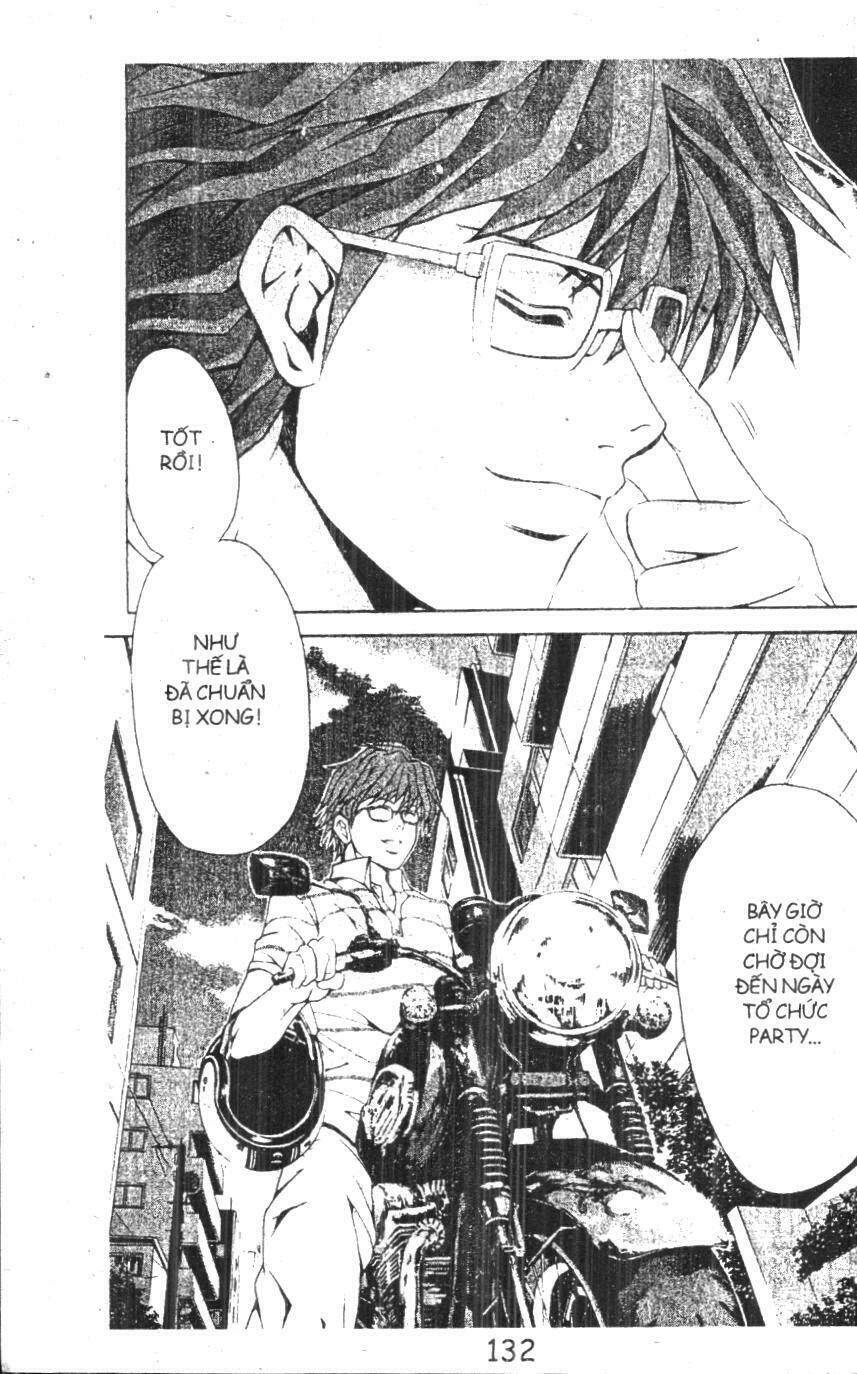 kami to sengoku seitokai chapter 22 31