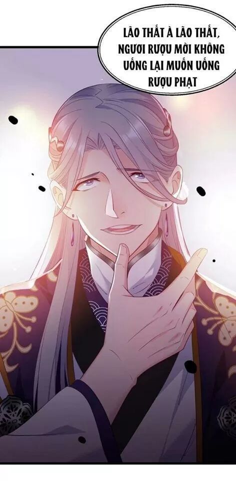 ta mới không gả cho hoàng tử phản diện chapter 7 30