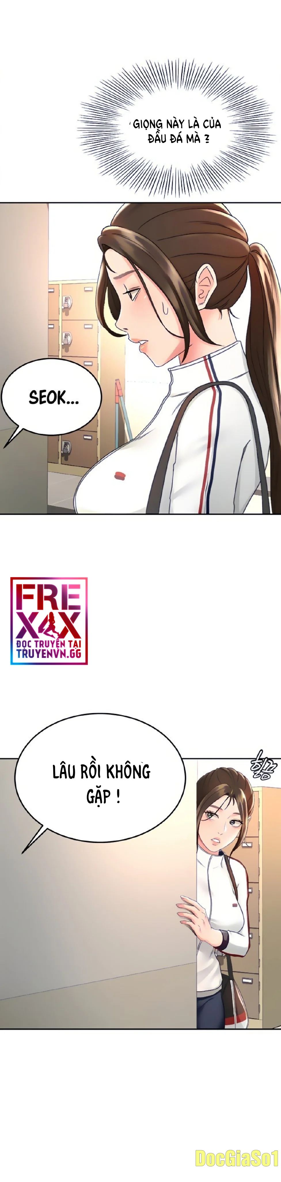 cậu chủ nhỏ chapter 34 5