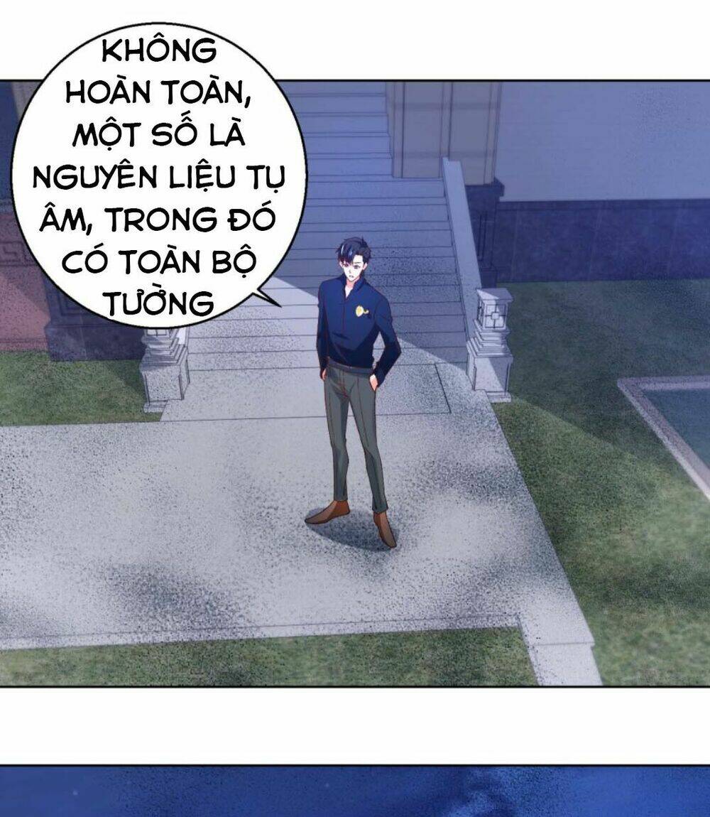 vú em là cổ tiên chapter 27 9