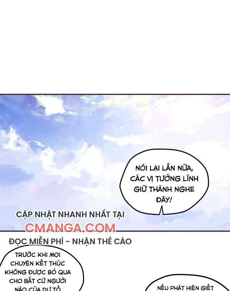 Sinh Tử Quyết chapter 38 1
