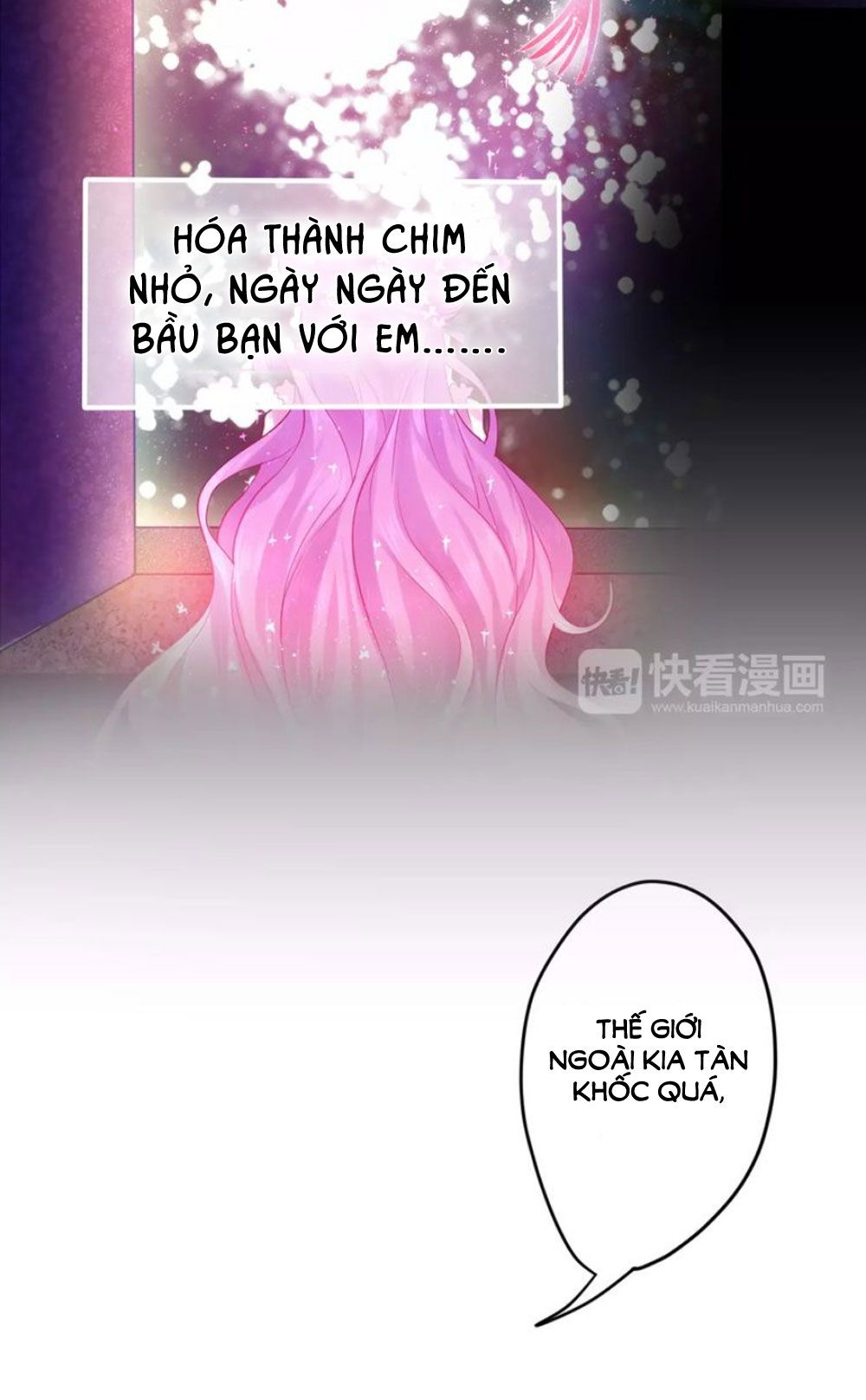 tháng sáu kì diệu chapter 22.6 15