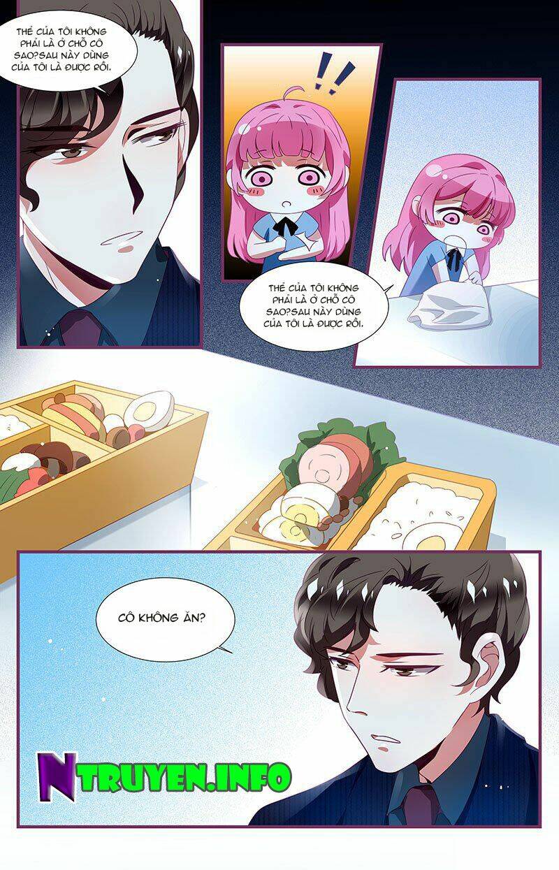 nhất nặc khuynh thành chapter 13 4