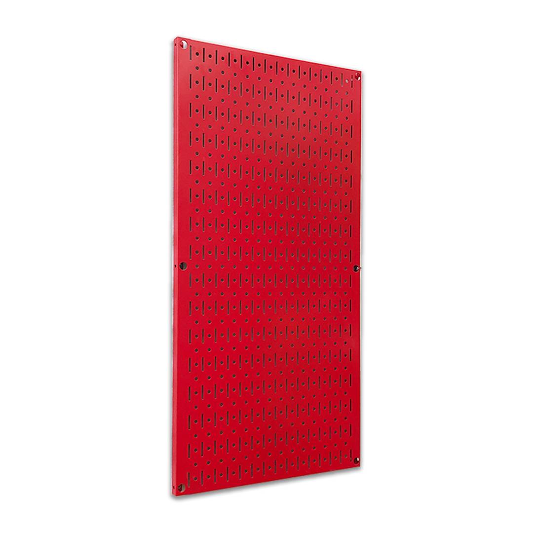 Bảng treo dụng cụ SMLIFE Pegboard đứng 80×40