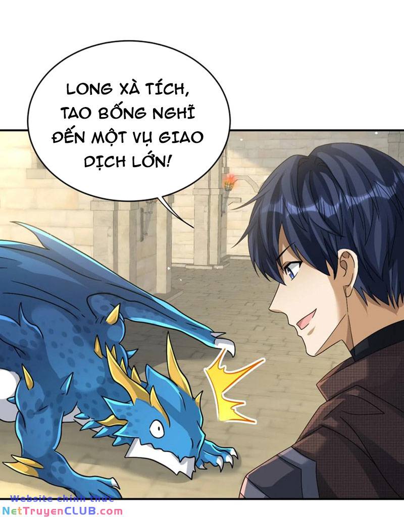 cựu nhật ngự long chapter 38 16