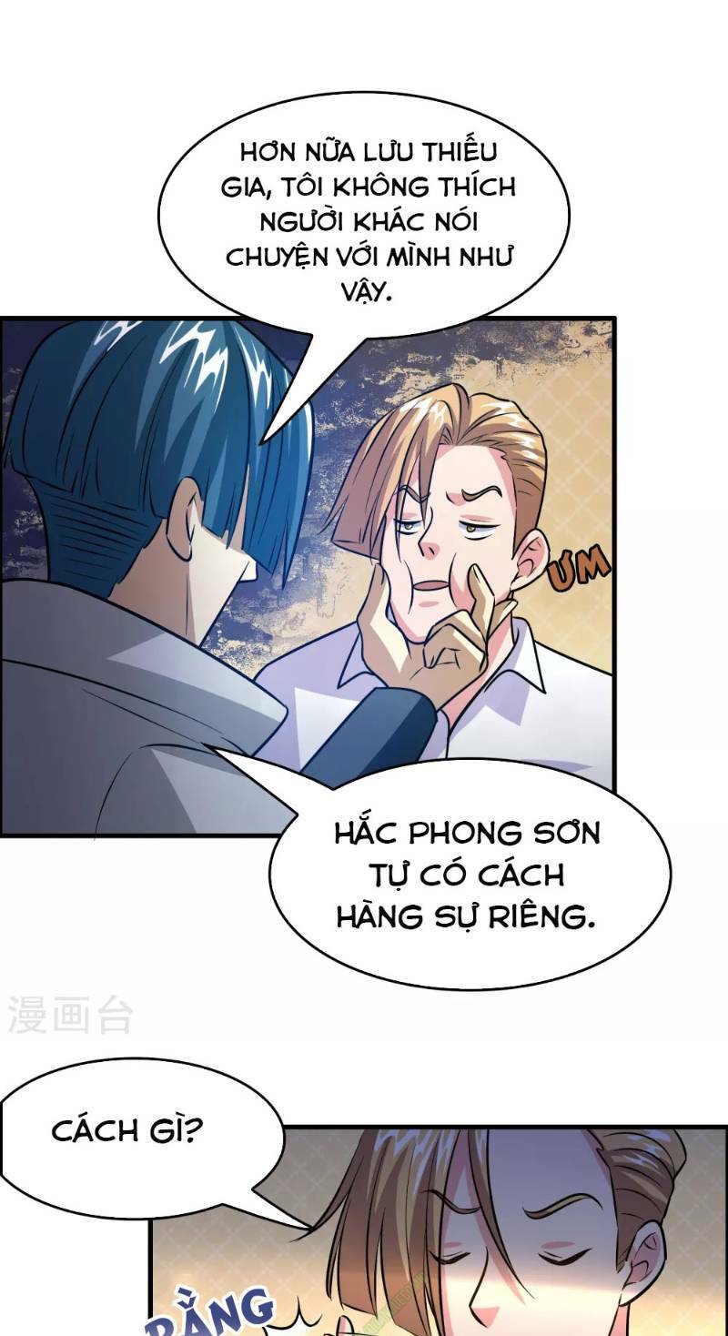 dị giới cung ứng thương chapter 47 19