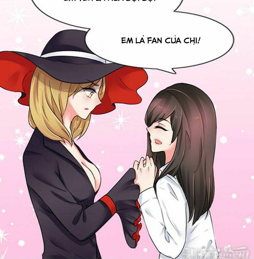 tổng tài ma cà rồng tha cho tôi chapter 13 4