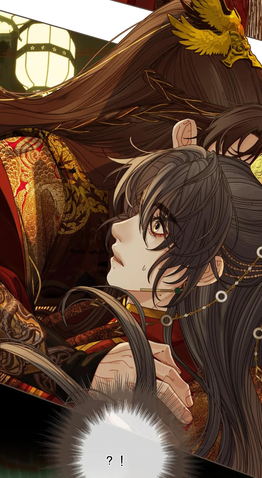 á nô 2: thám hoa chapter 7 13