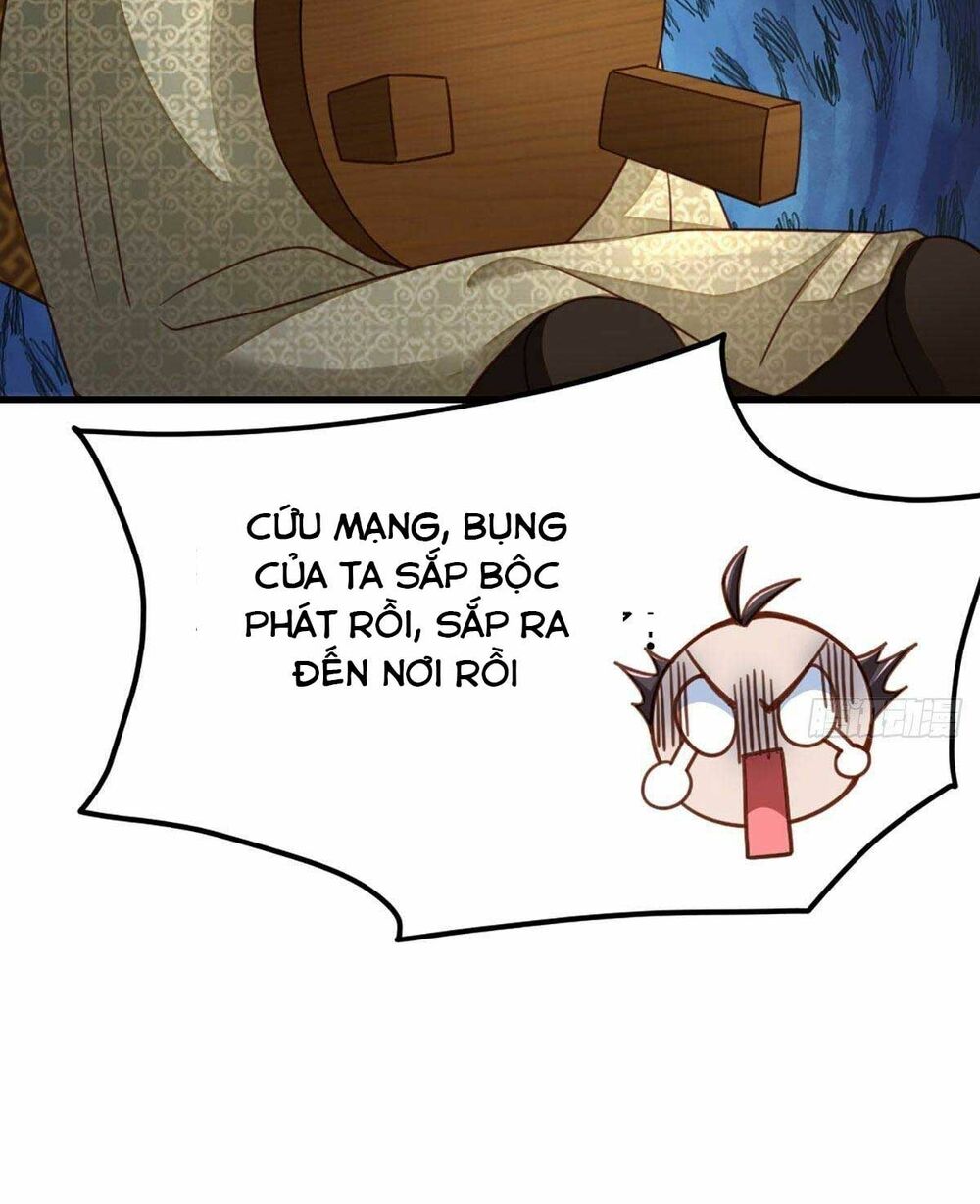 thuần hóa ba ba bạo quân chapter 14 51