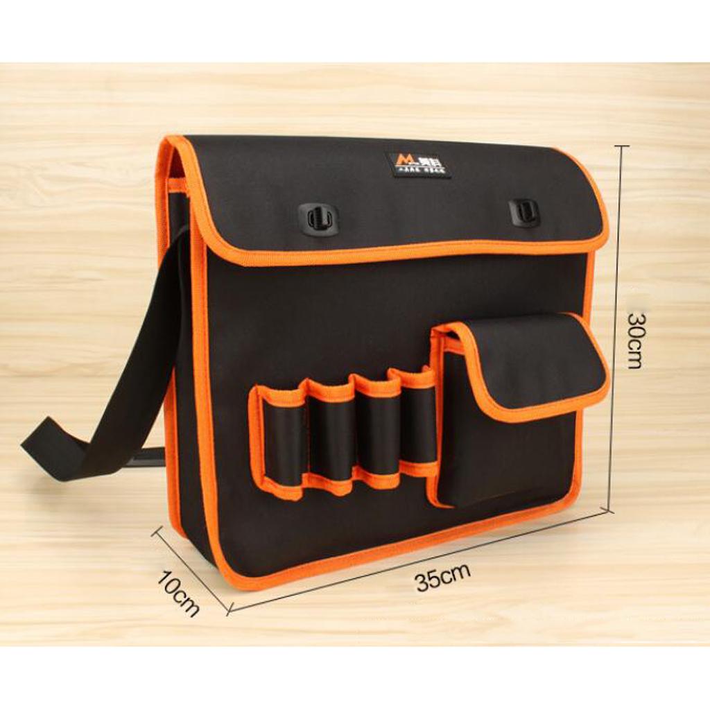 Tool Bags Storage Multifunctional Bag Electrical and Maintenance Tool Bag