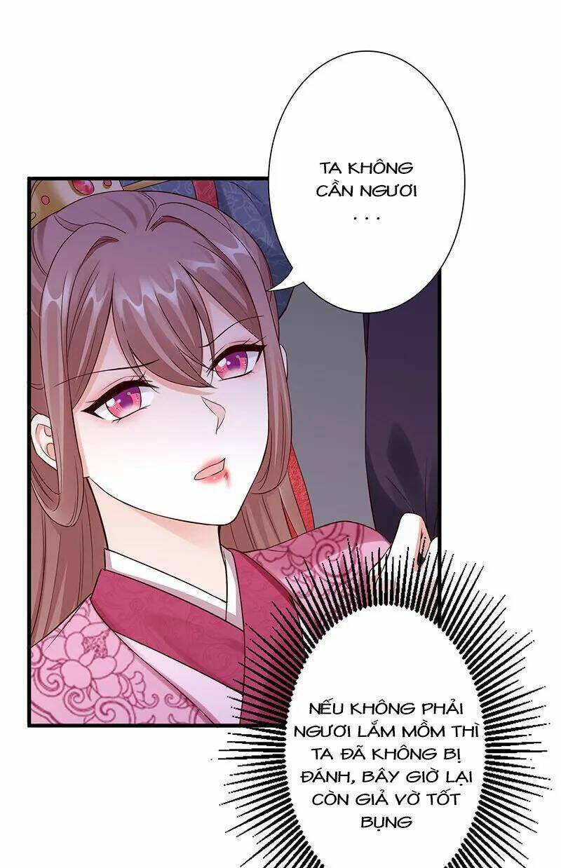 thần y yêu hậu chapter 46 9