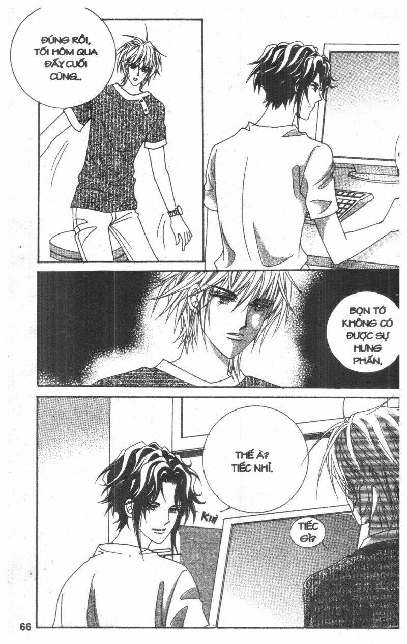 cũng vì em chapter 4 66