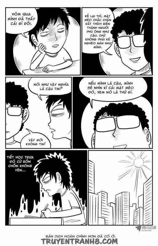 ký sinh trùng chapter 7 8