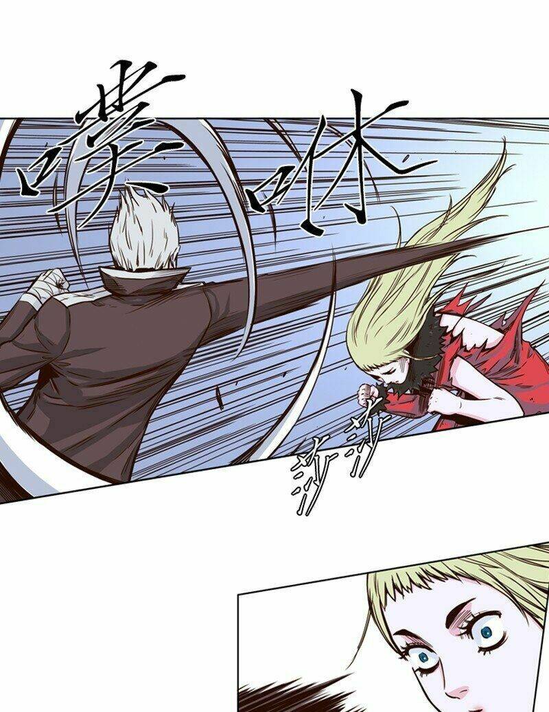 vua của vong linh chapter 79 11