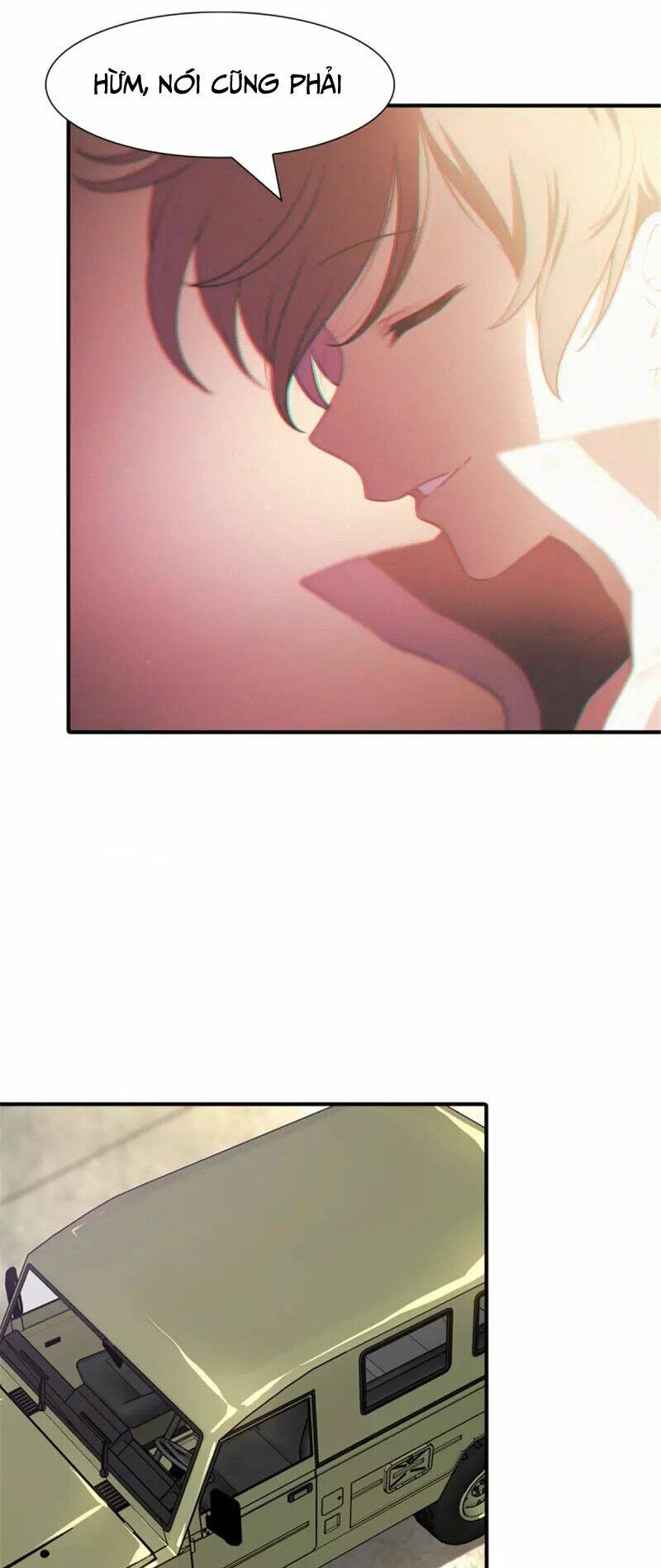 bạn gái virus của tôi chapter 249 19