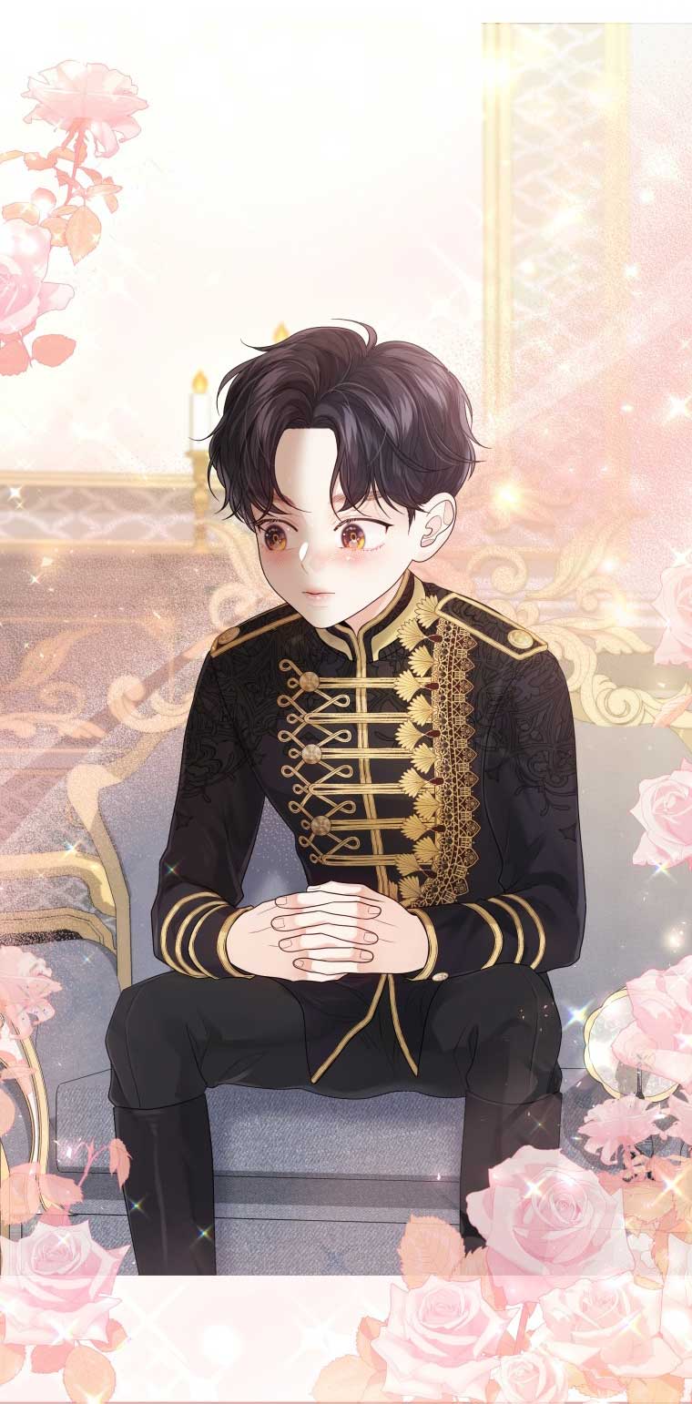 thà rằng để tôi trở thành nữ hoàng chapter 6.2 7