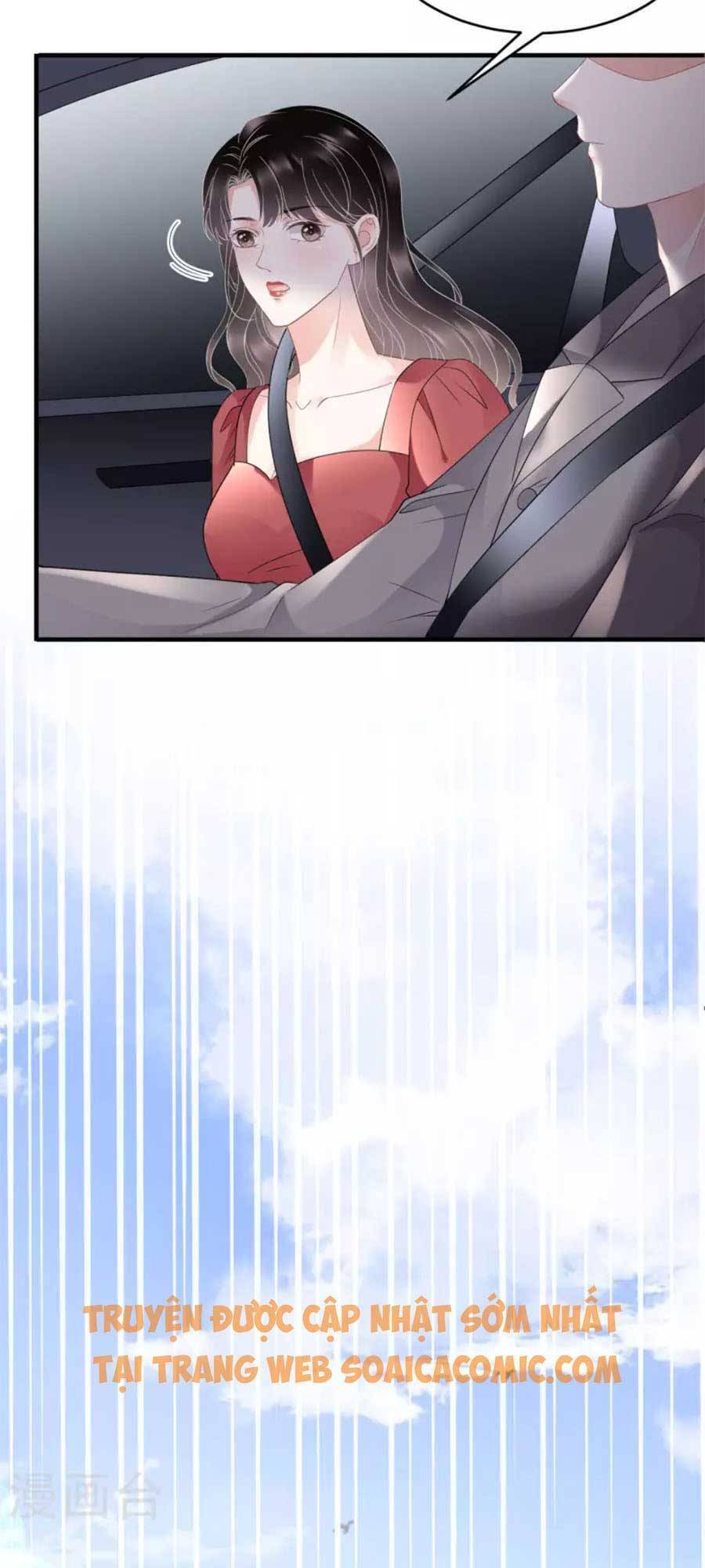 đại tiểu thư có thể có cái gì xấu chapter 82 20