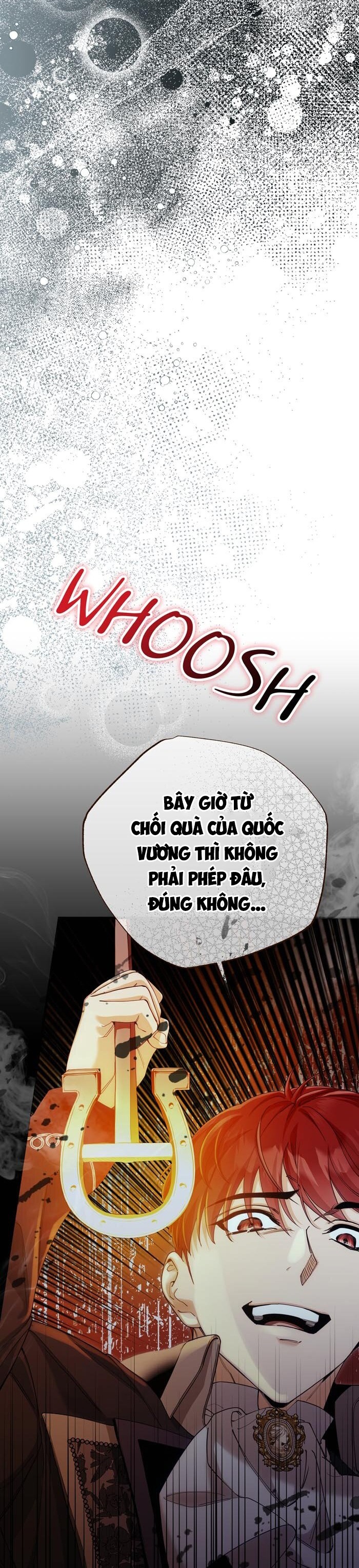 trở thành thánh nữ giả mạo chapter 12 27