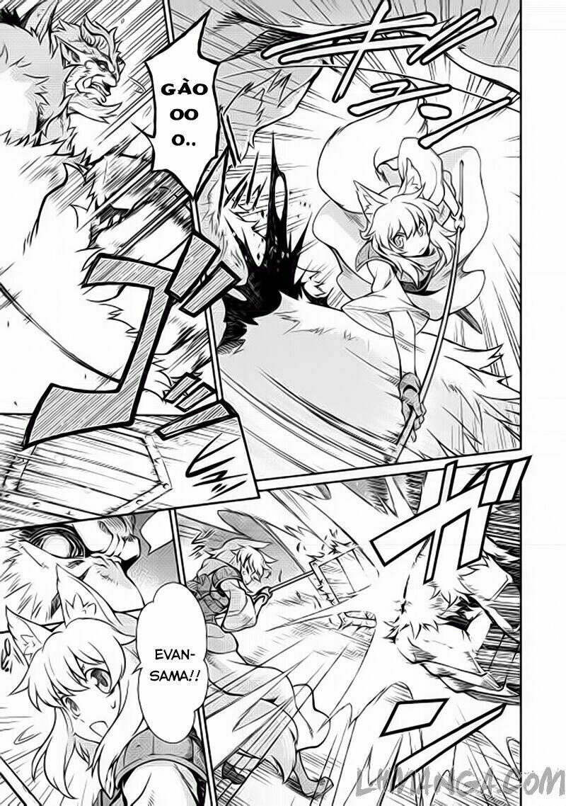 isekai wo seigyo mahou de kirihirake chapter 1 4