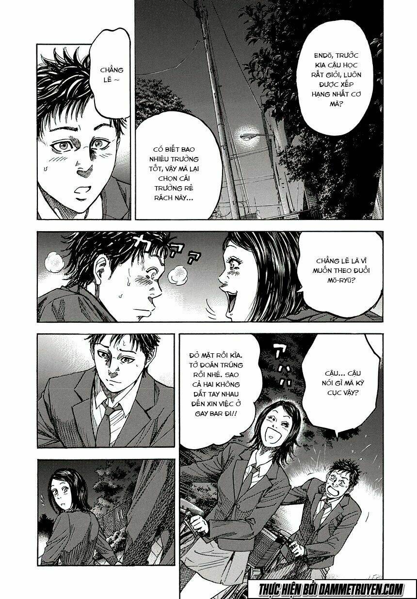 yokokuhan - the copycat chapter 1.1 13