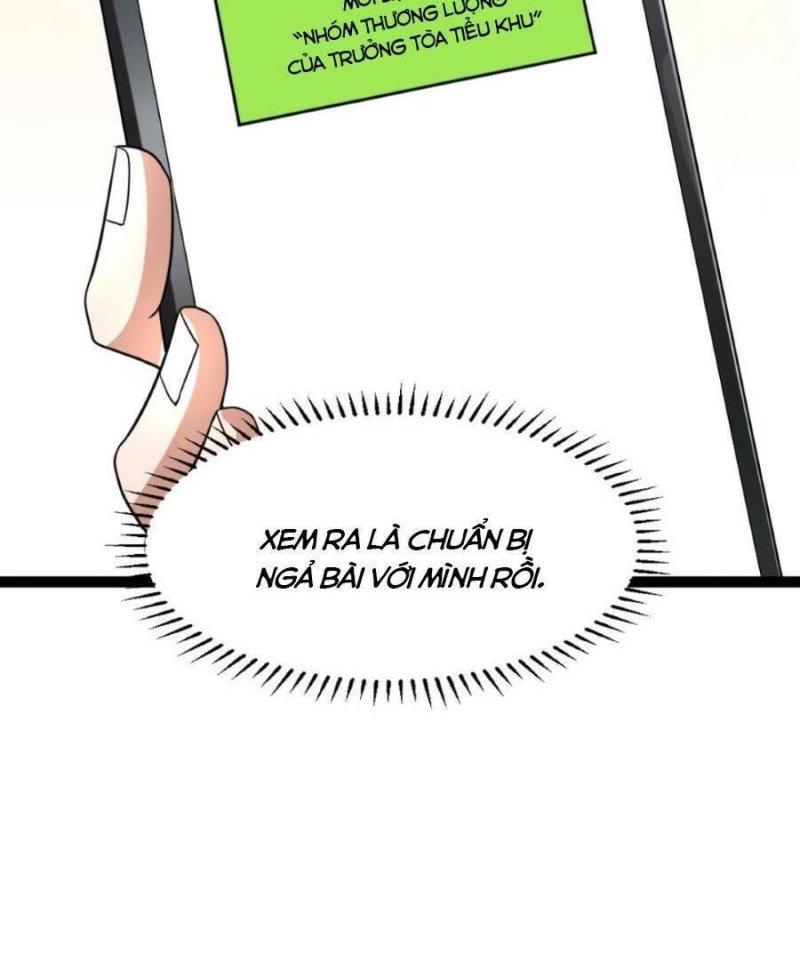 đóng băng toàn cầu: tôi gây dựng nên phòng an toàn thời tận thế chapter 61 30