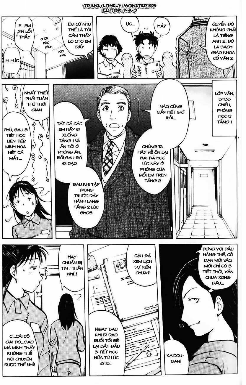 thám tử kindaichi - phần 2 chapter 26 10