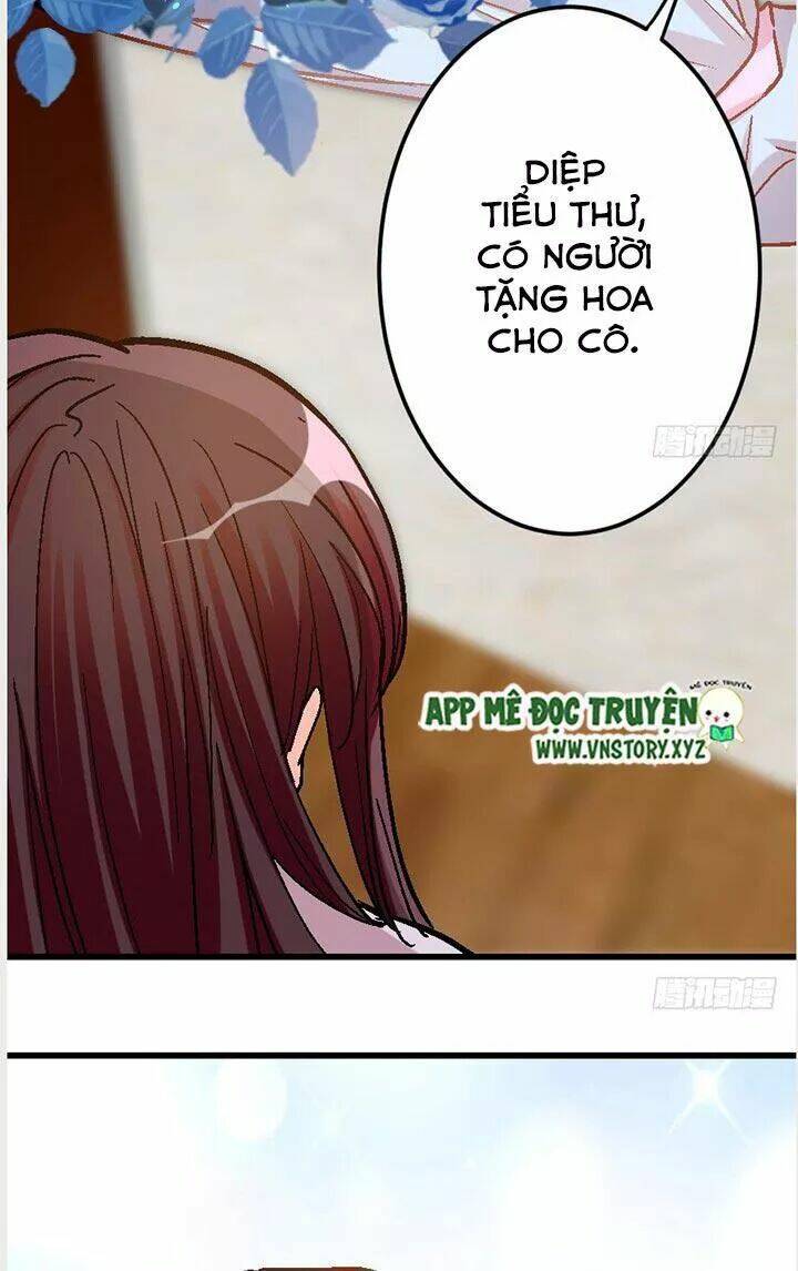 thiên hậu trở về chapter 56 14