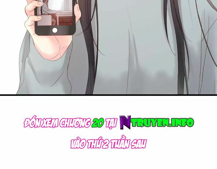 lượm được một tiểu hồ ly phần 2 chapter 19 65