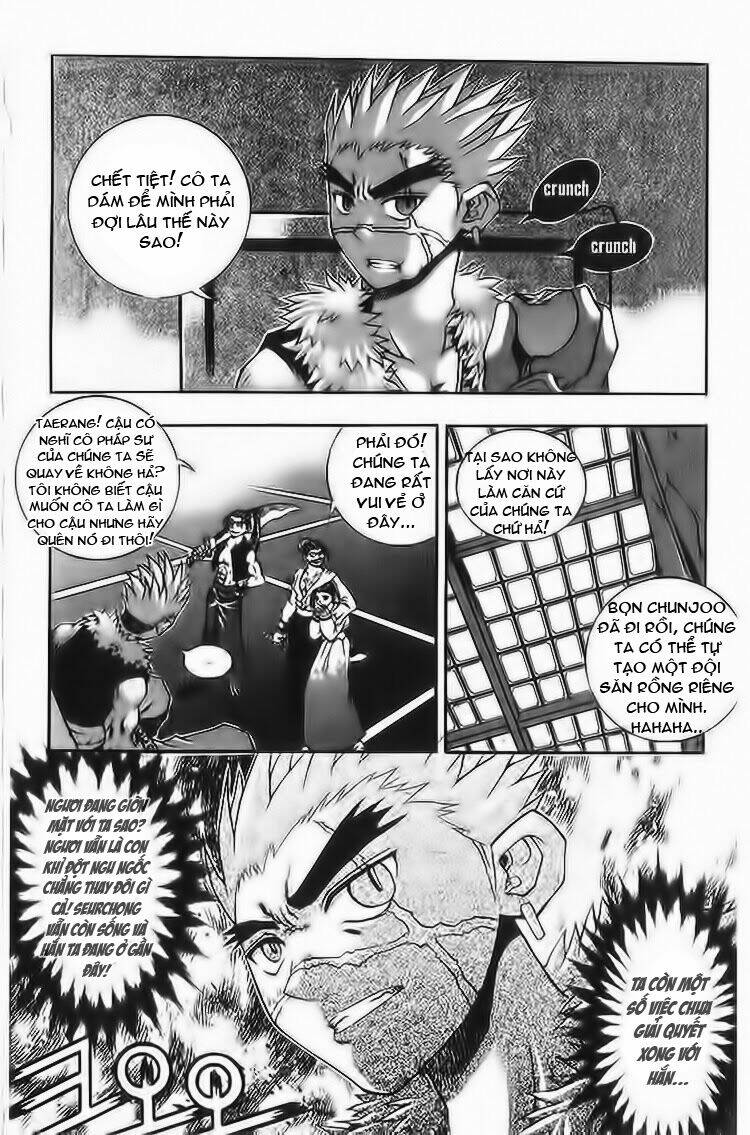 dragon hunter chapter 9 19