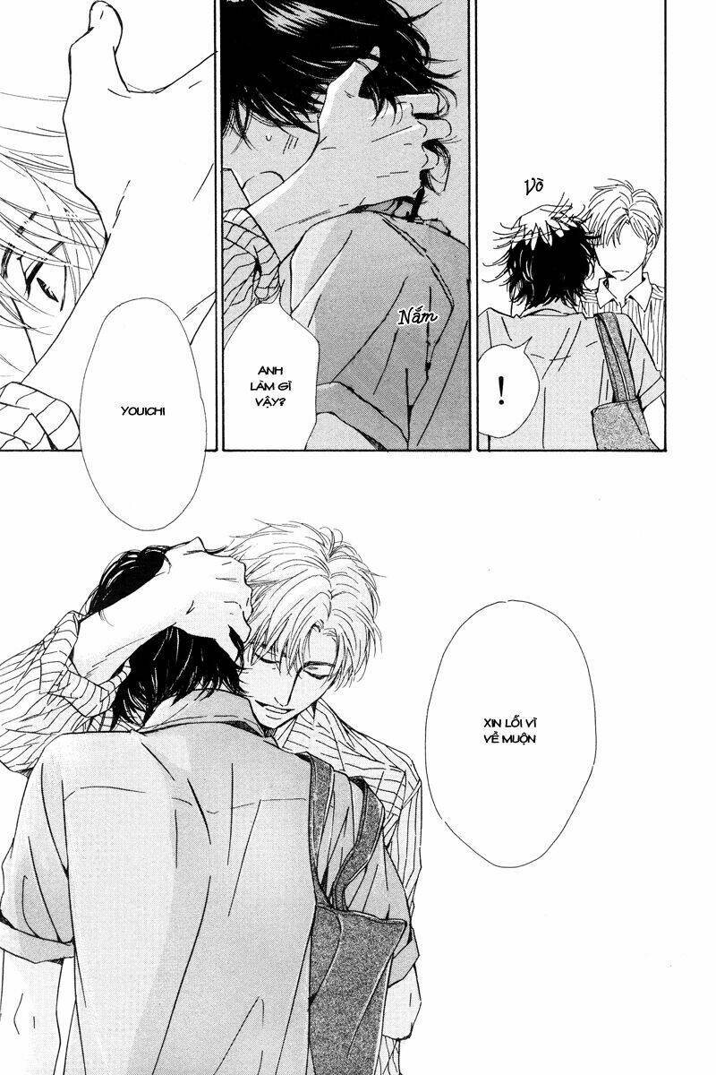 hana wa sakuka chapter 23 39