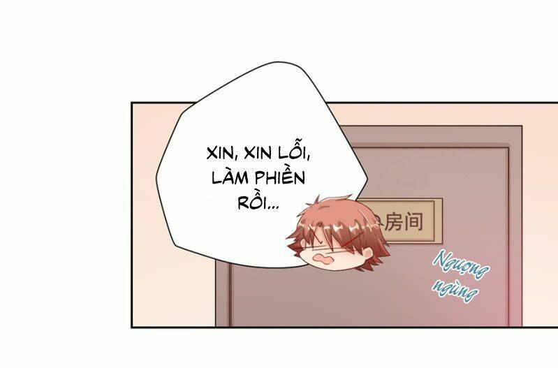 ma lạt thiên kim đẩu ác thiếu chapter 21 36