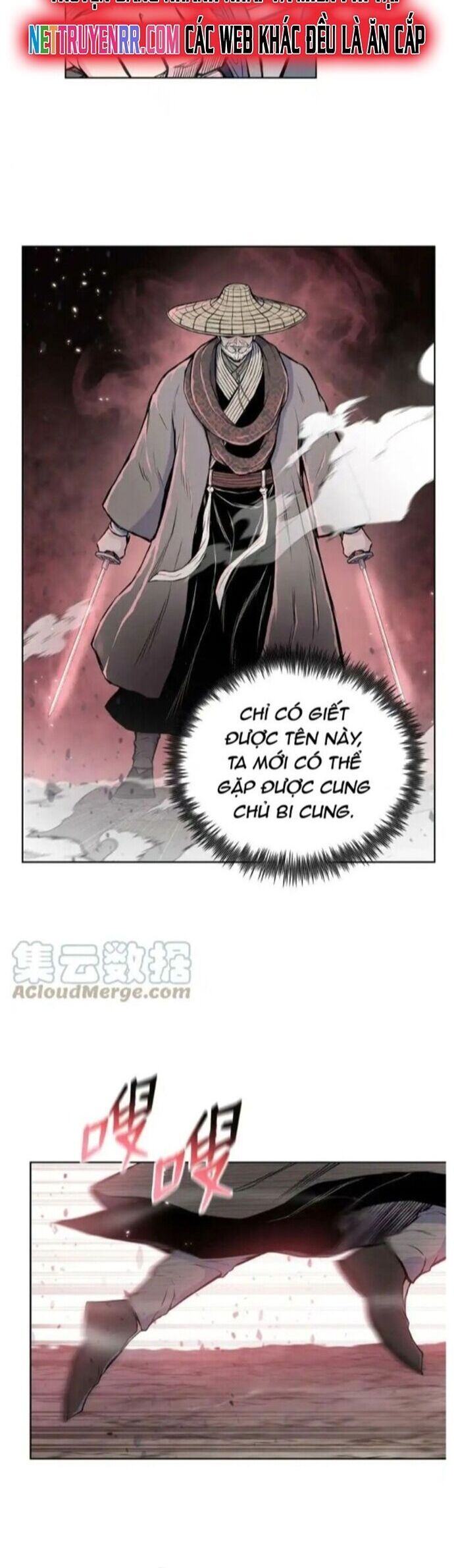 phong vân chiến thần chapter 104 26