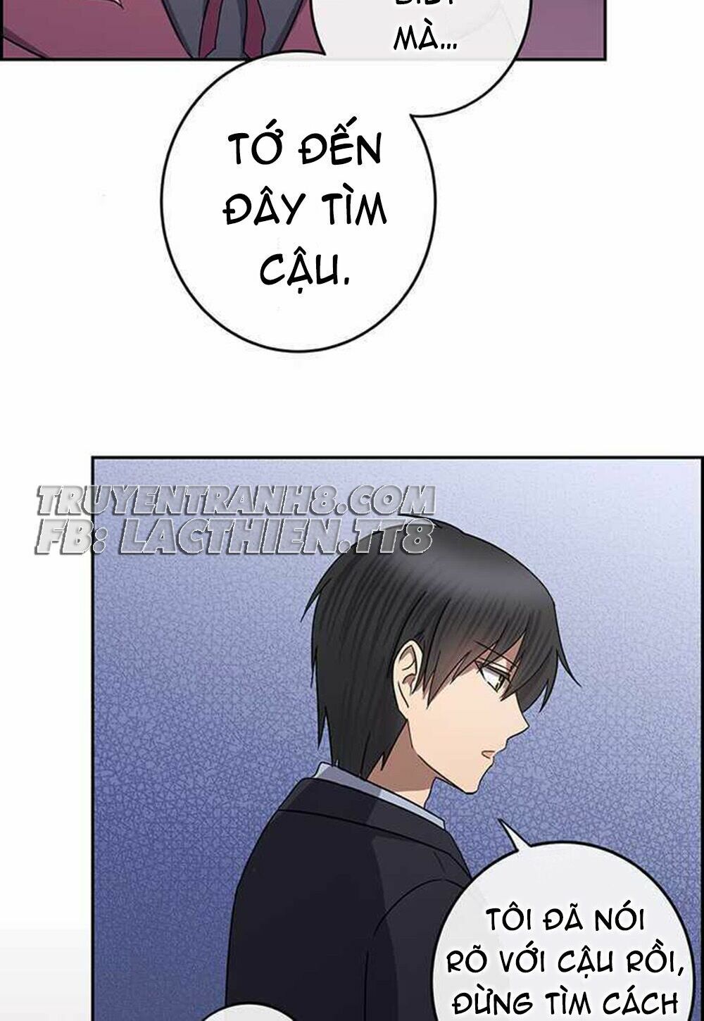 nụ hôn nguyền rủa chapter 74 40