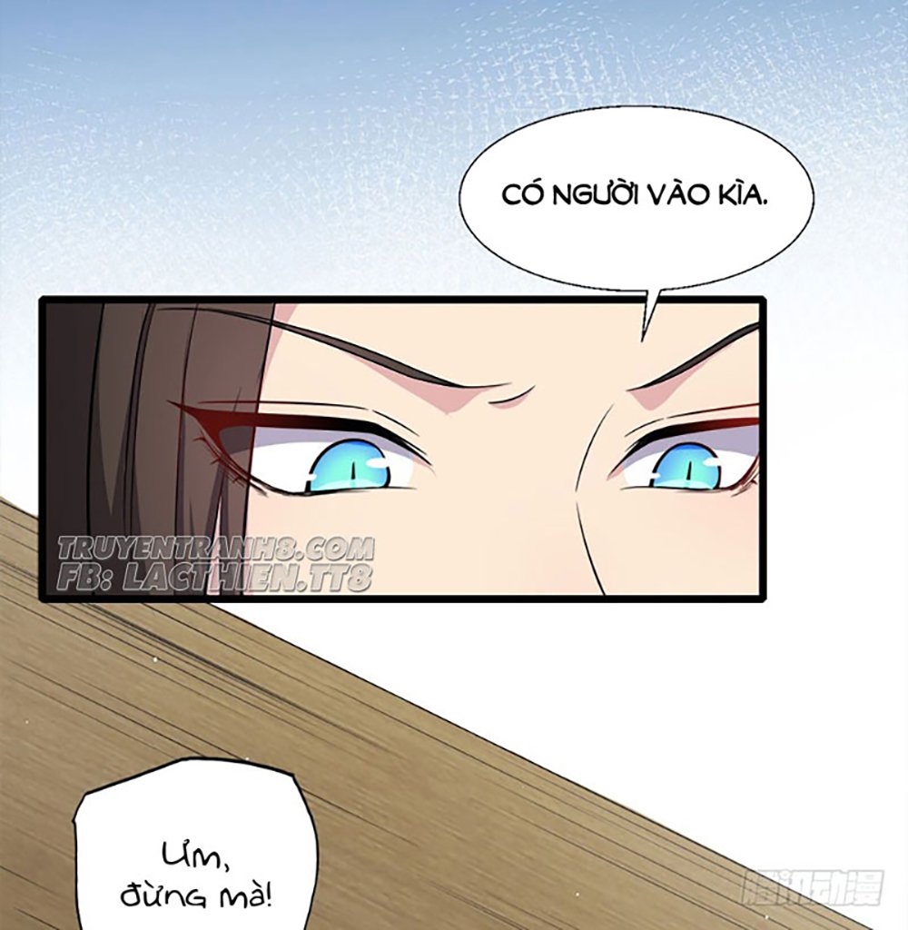 ngạo kiều quỷ vương yêu ta chapter 48 26