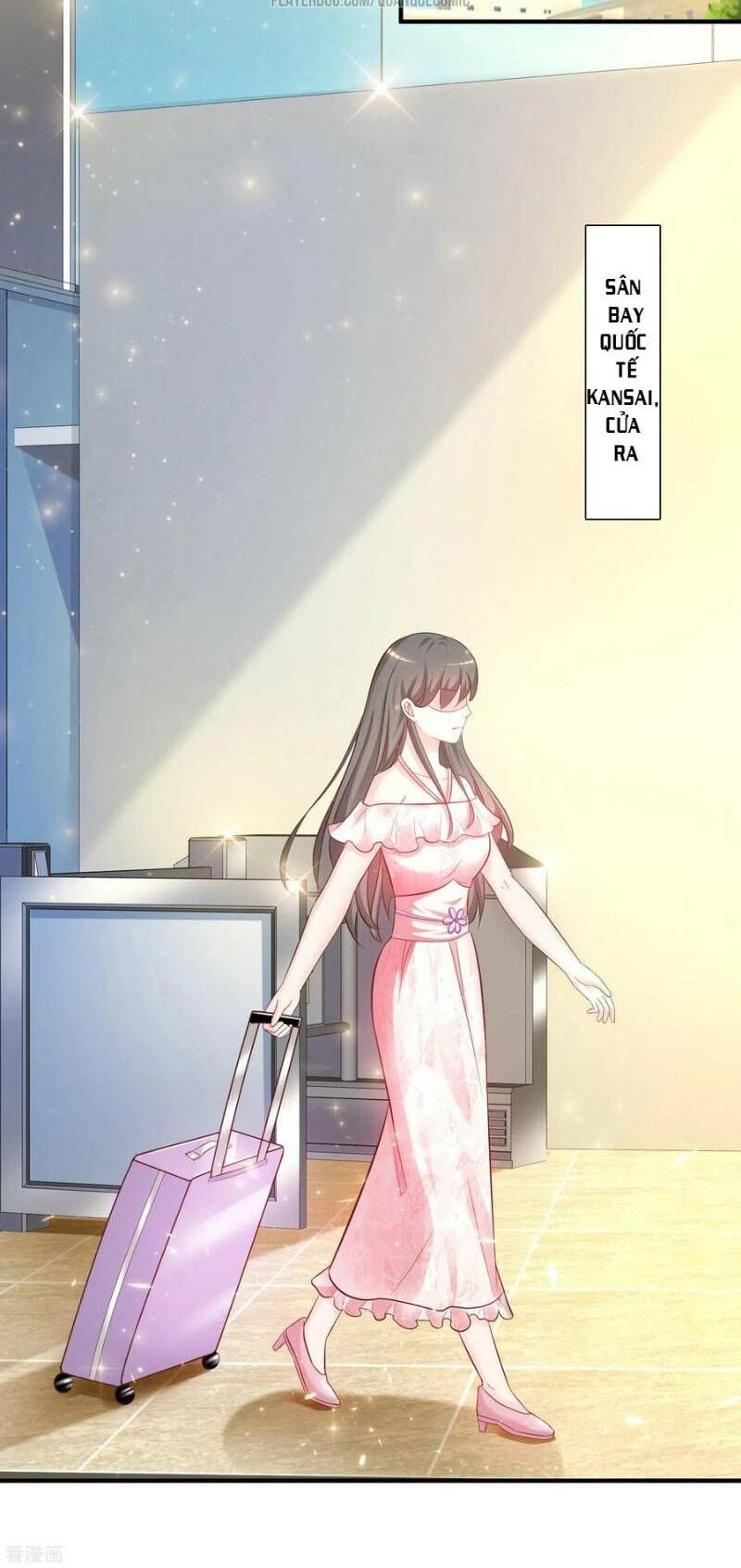 tối cường vận đào hoa chapter 57 16