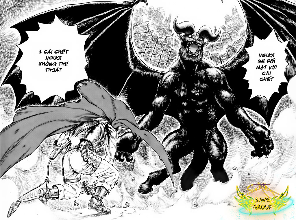 kiếm sĩ đen chapter 21 15