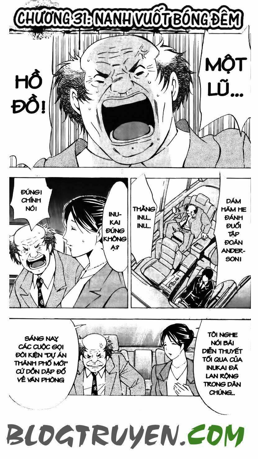 ma vương chapter 31 2