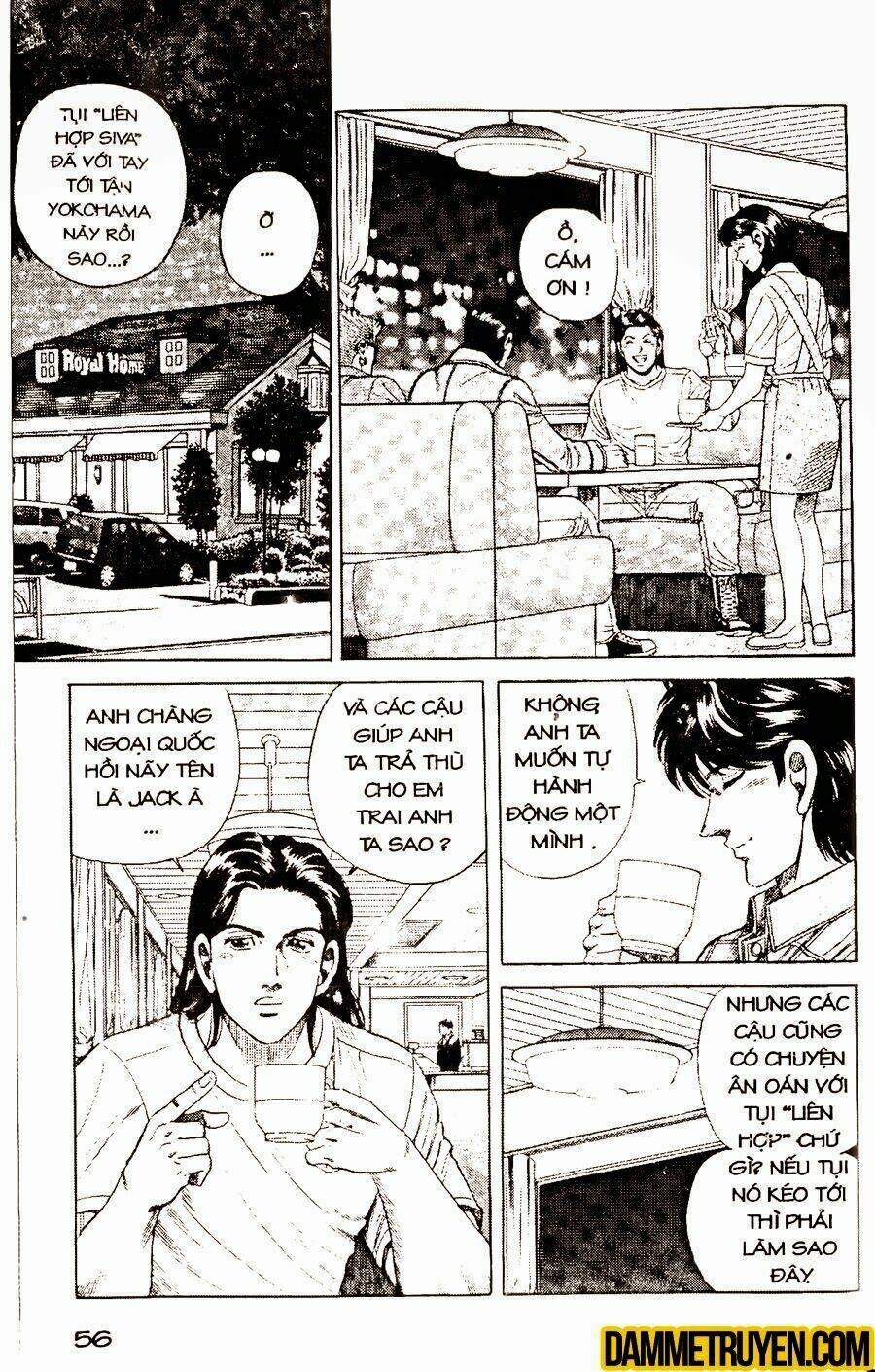 sức mạnh nhân đôi chapter 37.1 10