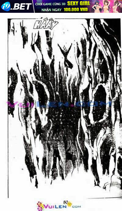 tiểu hòa thượng hd remake chapter 204 12