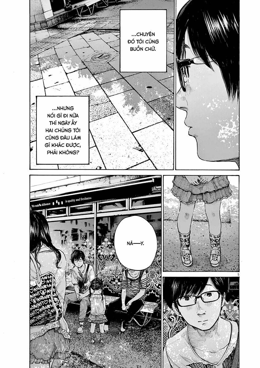 chúc ngủ ngon, punpun chapter 147 5
