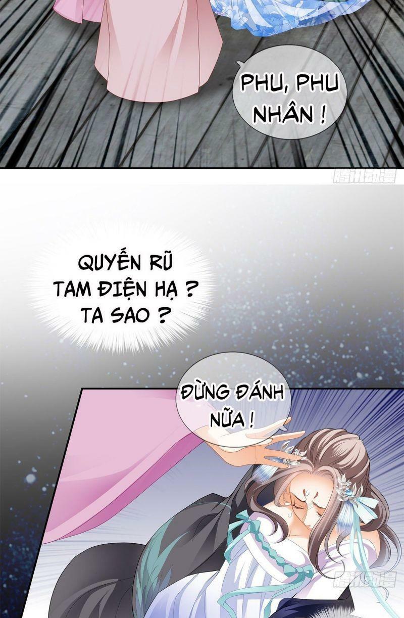 bổn vương muốn nàng chapter 14 15