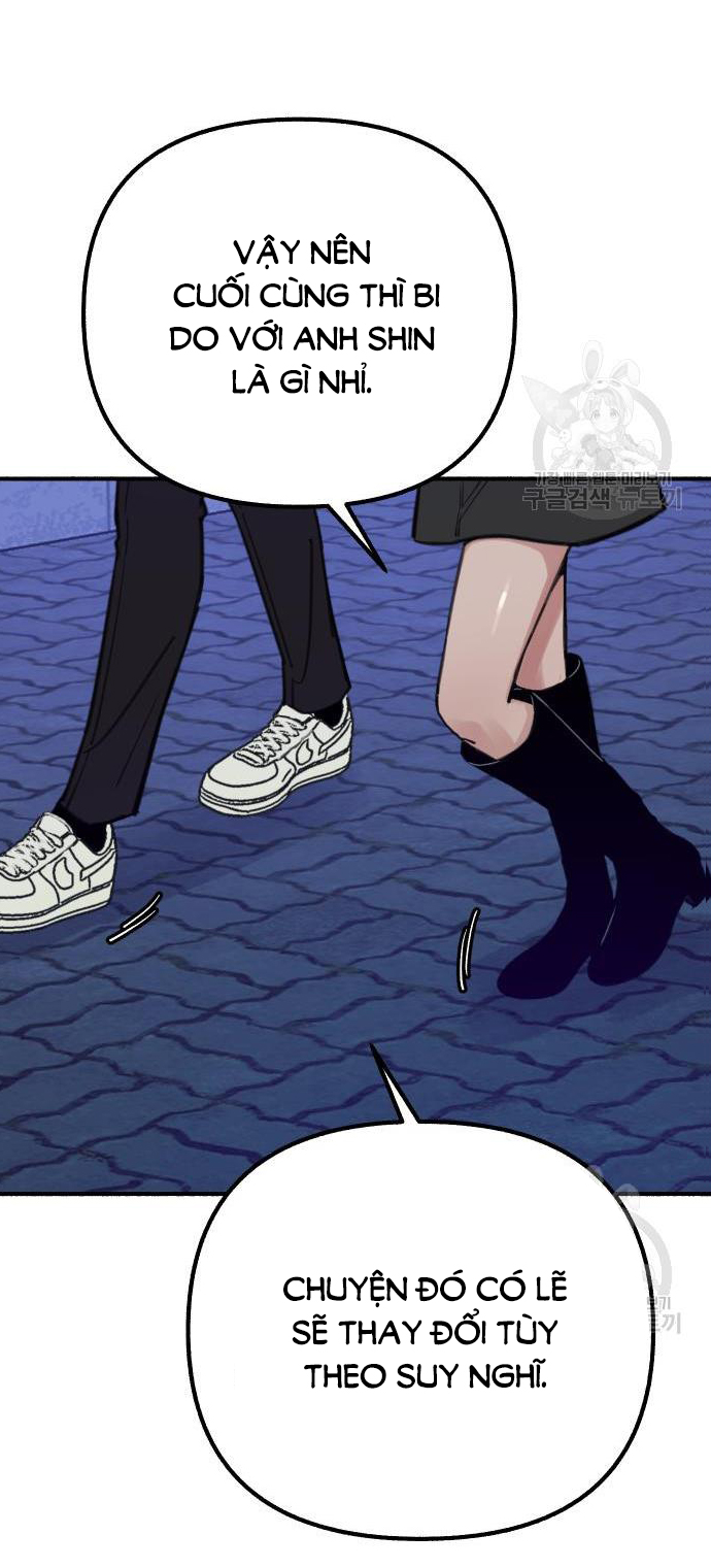 nàng thơ nổi tiếng - nàng thơ myung chapter 59.2 7