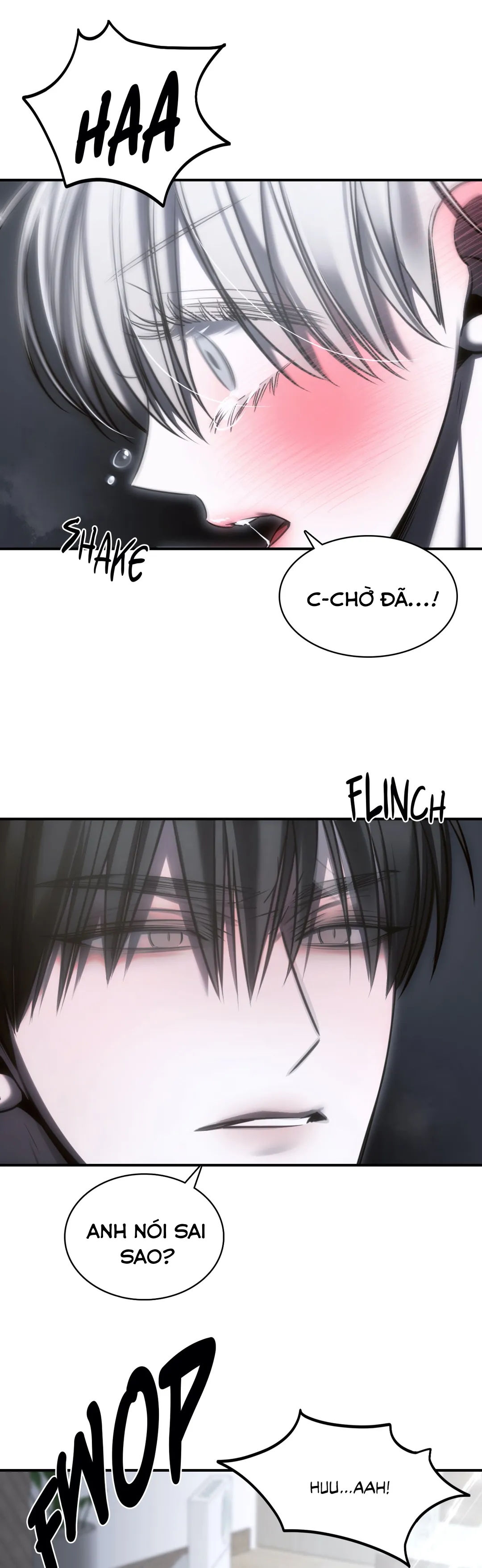 vực sâu chapter 17 10