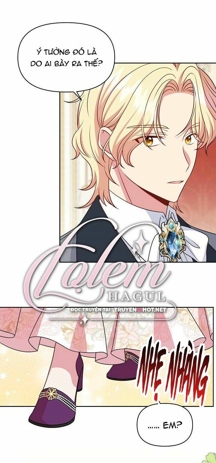 tôi đã nuôi dưỡng bạn thời thơ ấu thành bạo chúa chapter 55.1 9