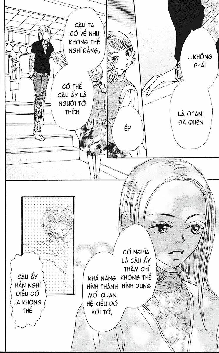 rắc rối đáng yêu chapter 15 21