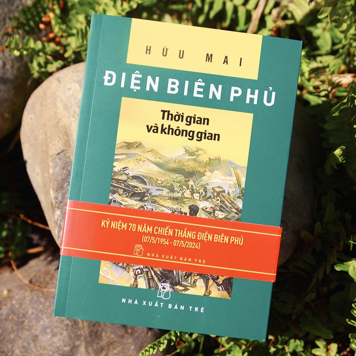 Điện Biên Phủ - Thời gian và không gian