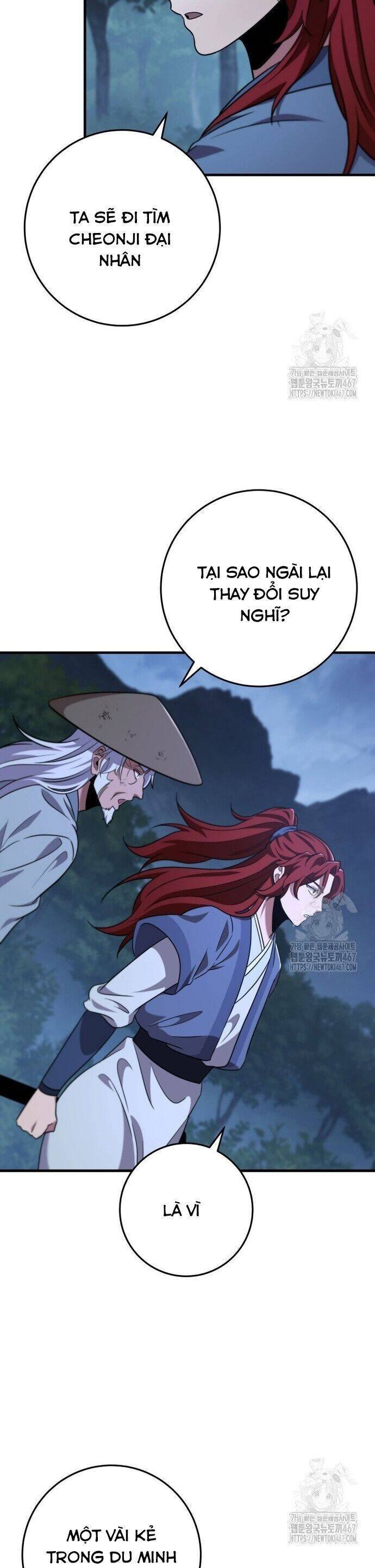 cửu thiên kiếm pháp chapter 106 33