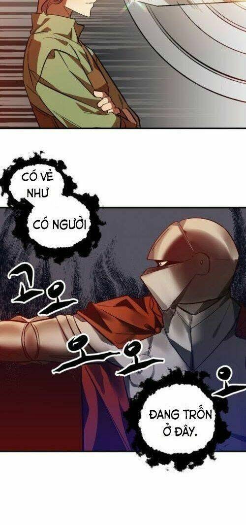 phương pháp tán tỉnh của nữ thợ săn chapter 1 45