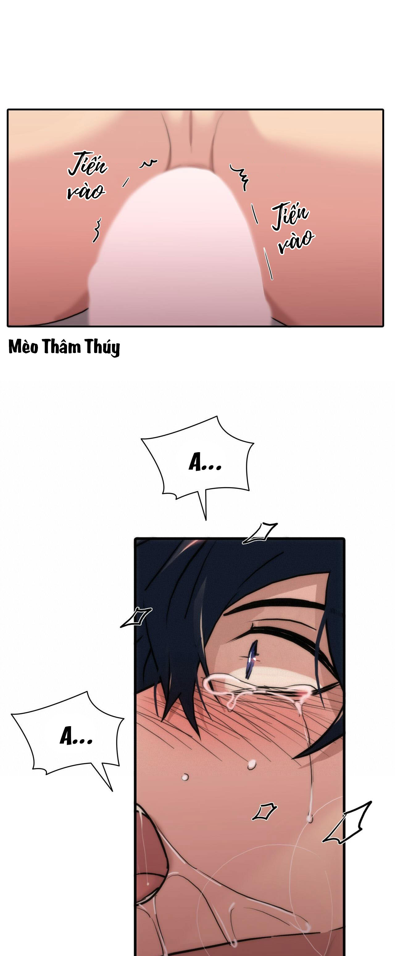 giai điệu của ngôn ngữ chapter 53 19