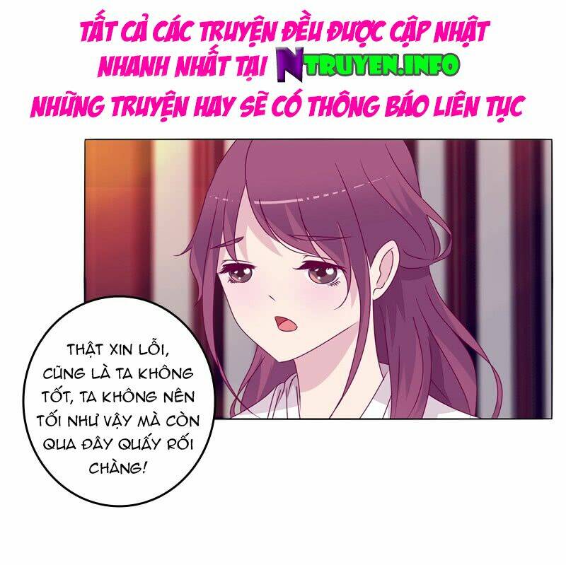 tướng quân mời ra trận chapter 22 16